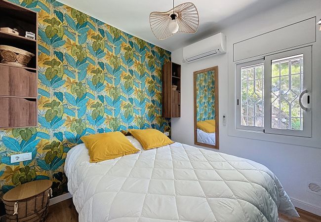 Apartamento en Rosas / Roses - BONREPOS - MAGNIFIQUE APPARTEMENT VUE MER