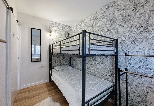 Apartamento en Rosas / Roses - BONREPOS - MAGNIFIQUE APPARTEMENT VUE MER