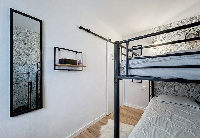 Apartamento en Rosas / Roses - BONREPOS - MAGNIFIQUE APPARTEMENT VUE MER