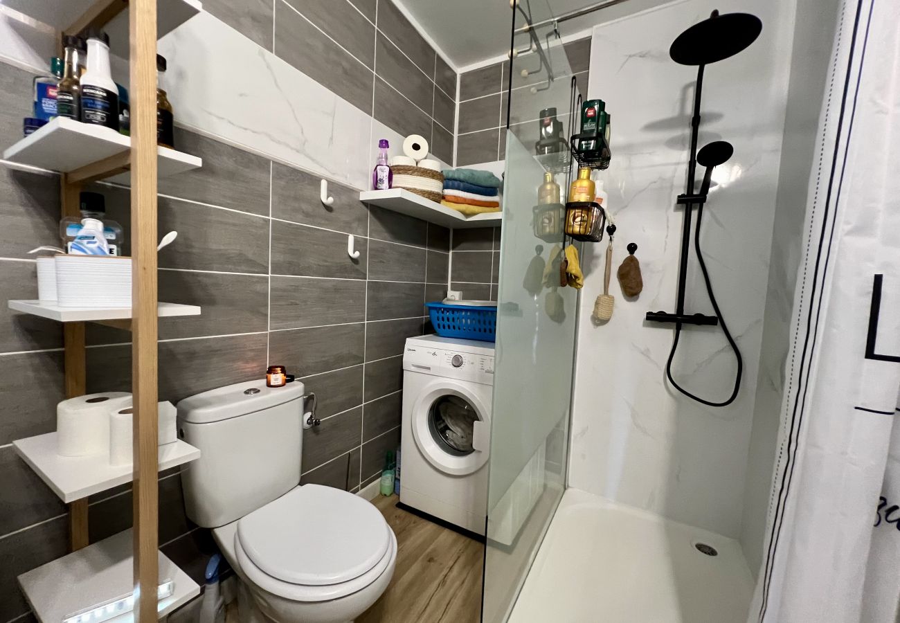 Apartamento en Rosas / Roses - BONREPOS Rosas / Roses – INTERimmo