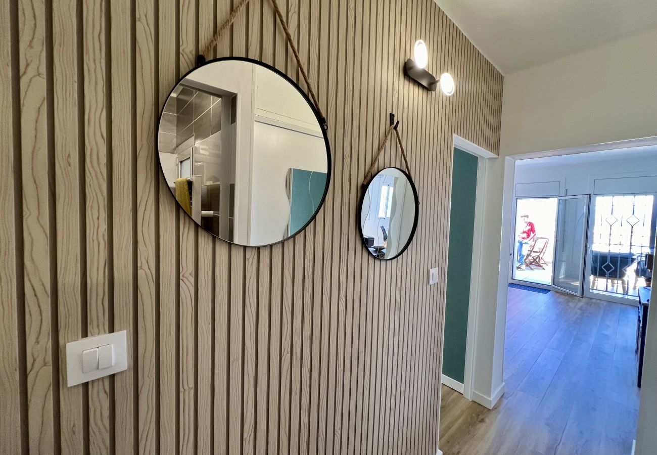 Apartamento en Rosas / Roses - BONREPOS Rosas / Roses – INTERimmo