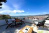 Apartamento en Rosas / Roses - BONREPOS - MAGNIFIQUE APPARTEMENT VUE MER