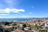 Apartamento en Rosas / Roses - BONREPOS - MAGNIFIQUE APPARTEMENT VUE MER