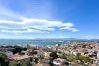 Apartamento en Rosas / Roses - BONREPOS - MAGNIFIQUE APPARTEMENT VUE MER