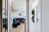 Apartamento en Rosas / Roses - BONREPOS - MAGNIFIQUE APPARTEMENT VUE MER
