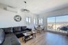 Apartamento en Rosas / Roses - BONREPOS - MAGNIFIQUE APPARTEMENT VUE MER