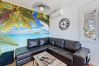 Apartamento en Rosas / Roses - BONREPOS - MAGNIFIQUE APPARTEMENT VUE MER