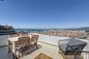 Apartamento en Rosas / Roses - BONREPOS - MAGNIFIQUE APPARTEMENT VUE MER