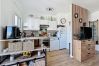 Apartamento en Rosas / Roses - BONREPOS - MAGNIFIQUE APPARTEMENT VUE MER