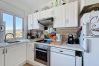Apartamento en Rosas / Roses - BONREPOS - MAGNIFIQUE APPARTEMENT VUE MER