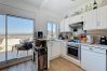 Apartamento en Rosas / Roses - BONREPOS - MAGNIFIQUE APPARTEMENT VUE MER