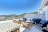 Apartamento en Rosas / Roses - BONREPOS - MAGNIFIQUE APPARTEMENT VUE MER