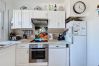 Apartamento en Rosas / Roses - BONREPOS - MAGNIFIQUE APPARTEMENT VUE MER