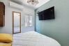Apartamento en Rosas / Roses - BONREPOS - MAGNIFIQUE APPARTEMENT VUE MER