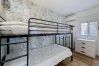 Apartamento en Rosas / Roses - BONREPOS - MAGNIFIQUE APPARTEMENT VUE MER