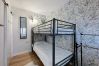 Apartamento en Rosas / Roses - BONREPOS - MAGNIFIQUE APPARTEMENT VUE MER