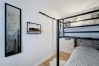 Apartamento en Rosas / Roses - BONREPOS - MAGNIFIQUE APPARTEMENT VUE MER