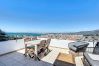 Apartamento en Rosas / Roses - BONREPOS - MAGNIFIQUE APPARTEMENT VUE MER