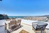 Apartamento en Rosas / Roses - BONREPOS - MAGNIFIQUE APPARTEMENT VUE MER