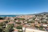 Apartamento en Rosas / Roses - BONREPOS - MAGNIFIQUE APPARTEMENT VUE MER