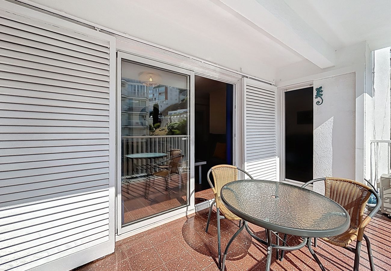 Apartamento en Rosas / Roses - BLAUMAR 5G Rosas / Roses – INTERimmo