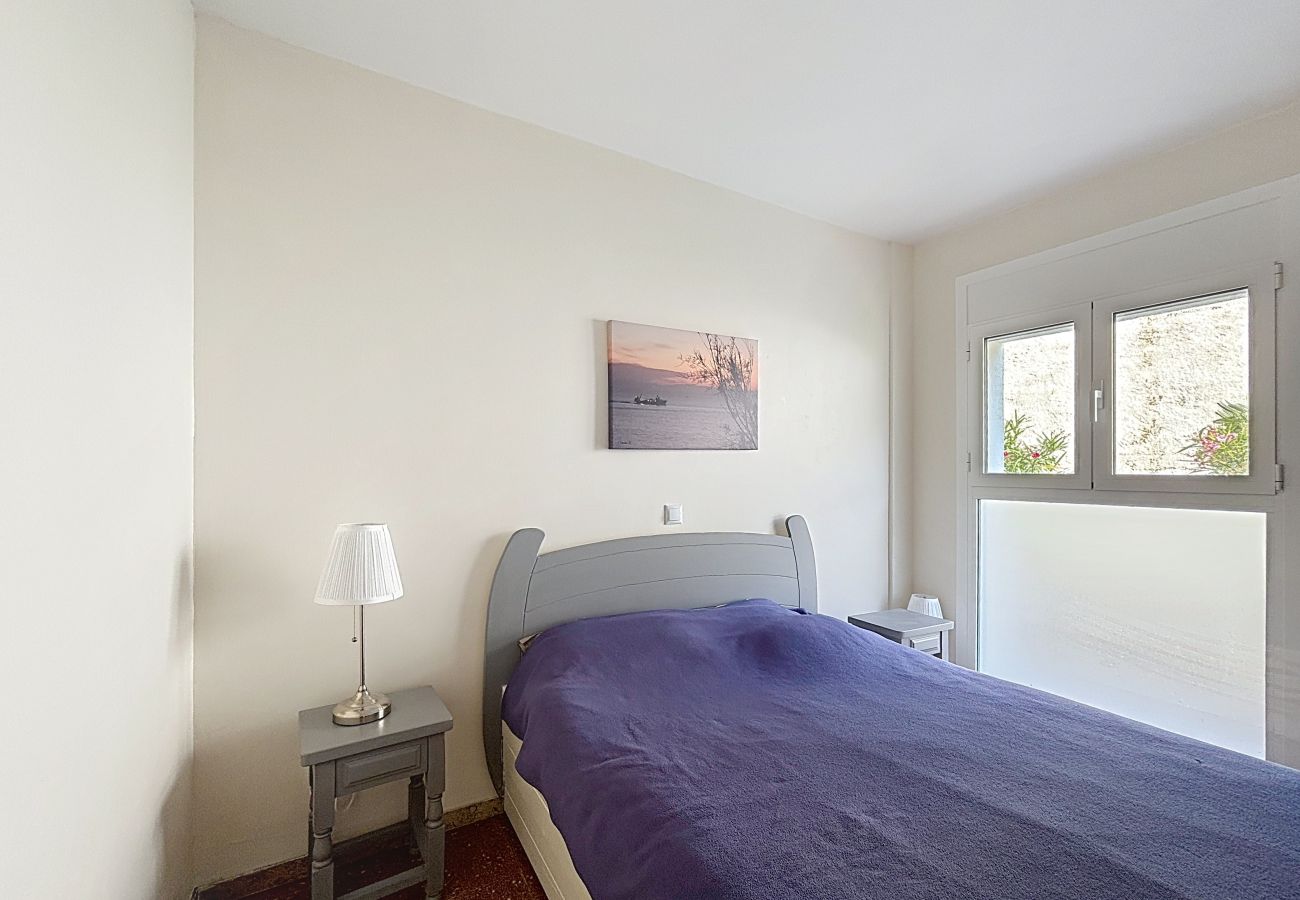 Apartamento en Rosas / Roses - BLAUMAR 5G Rosas / Roses – INTERimmo