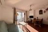Apartamento en Rosas / Roses - BLAUMAR 5G - Magnifique appartement vue mer et Pis