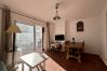 Apartamento en Rosas / Roses - BLAUMAR 5G - Magnifique appartement vue mer et Pis