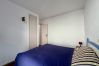 Apartamento en Rosas / Roses - BLAUMAR 5G - Magnifique appartement vue mer et Pis