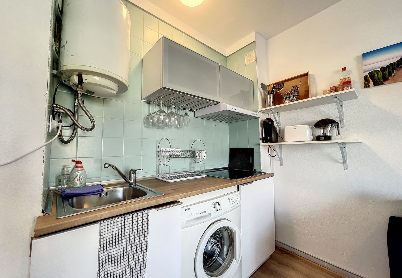 Apartamento en Empuriabrava - PORTO FINO Empuriabrava – INTERimmo