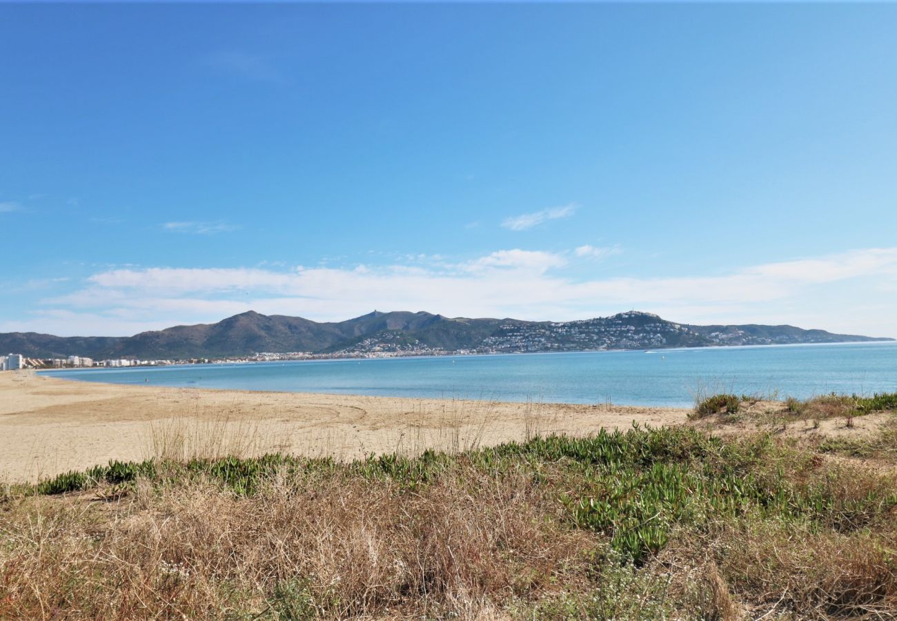 Apartamento en Empuriabrava - PORTO FINO Empuriabrava – INTERimmo