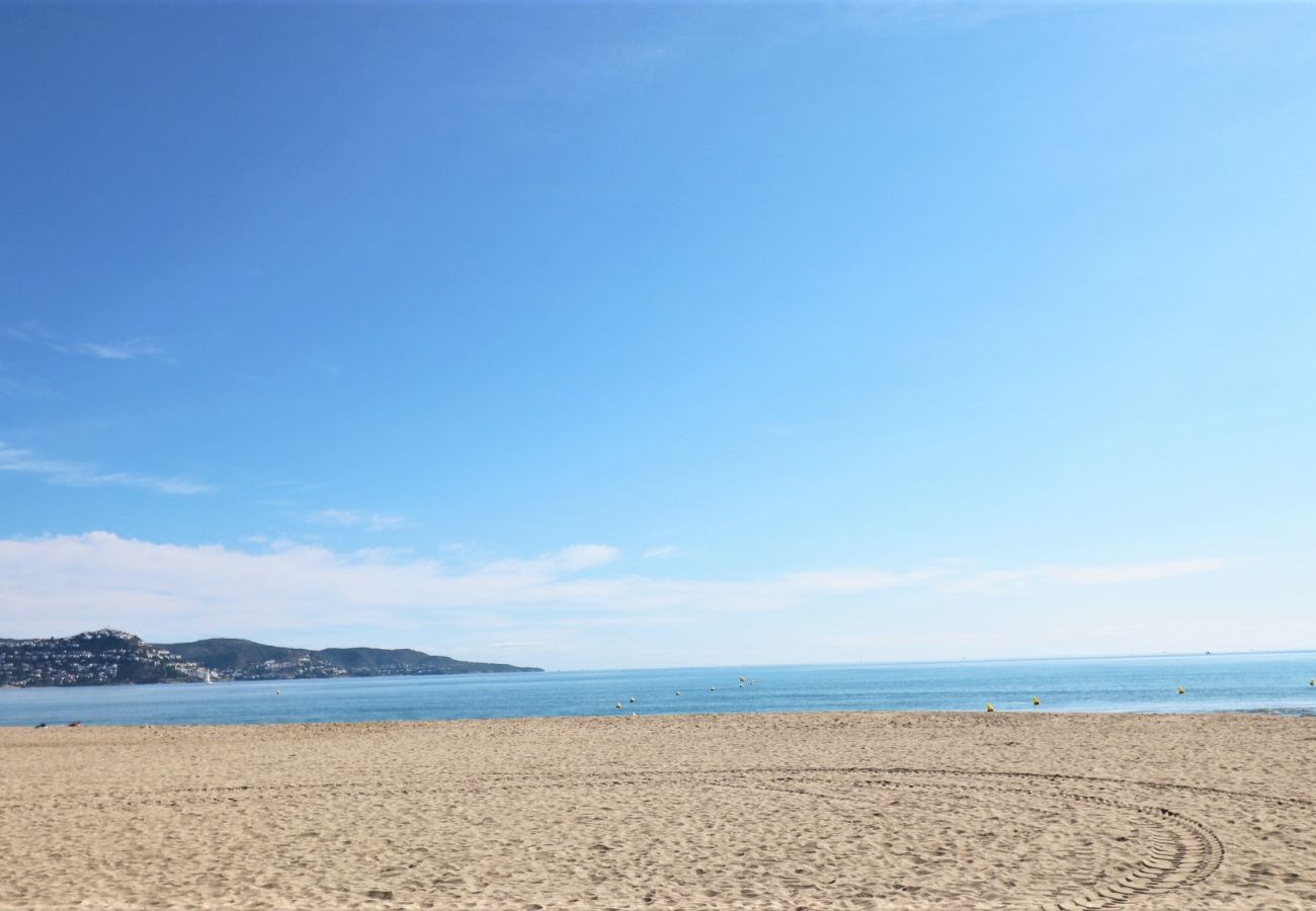 Apartamento en Empuriabrava - PORTO FINO Empuriabrava – INTERimmo