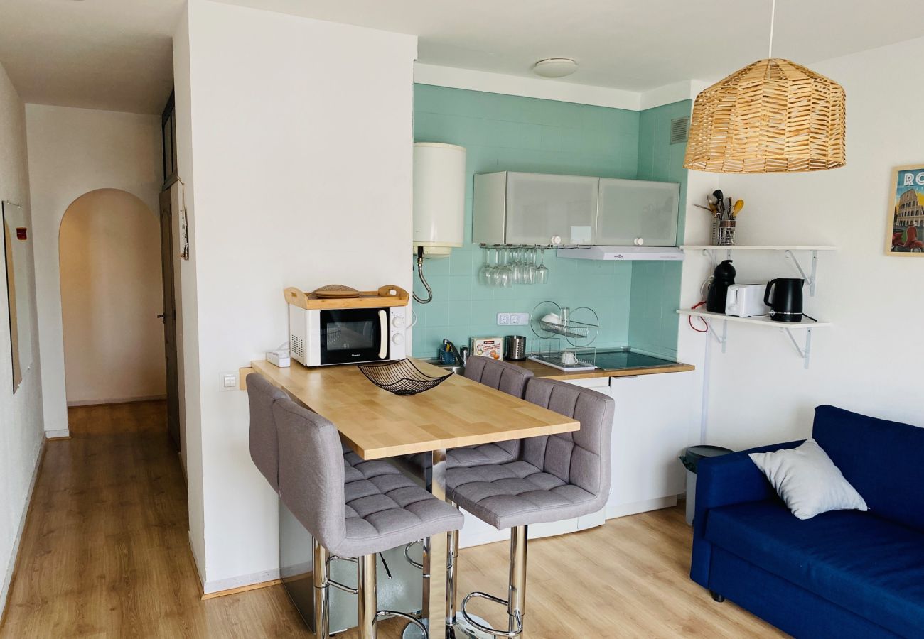 Apartamento en Empuriabrava - PORTO FINO Empuriabrava – INTERimmo