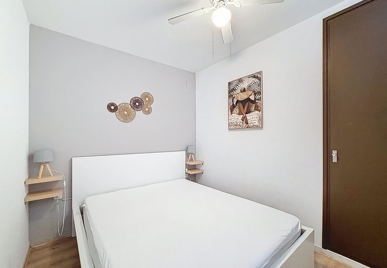 Apartamento en Empuriabrava - PORTO FINO Empuriabrava – INTERimmo