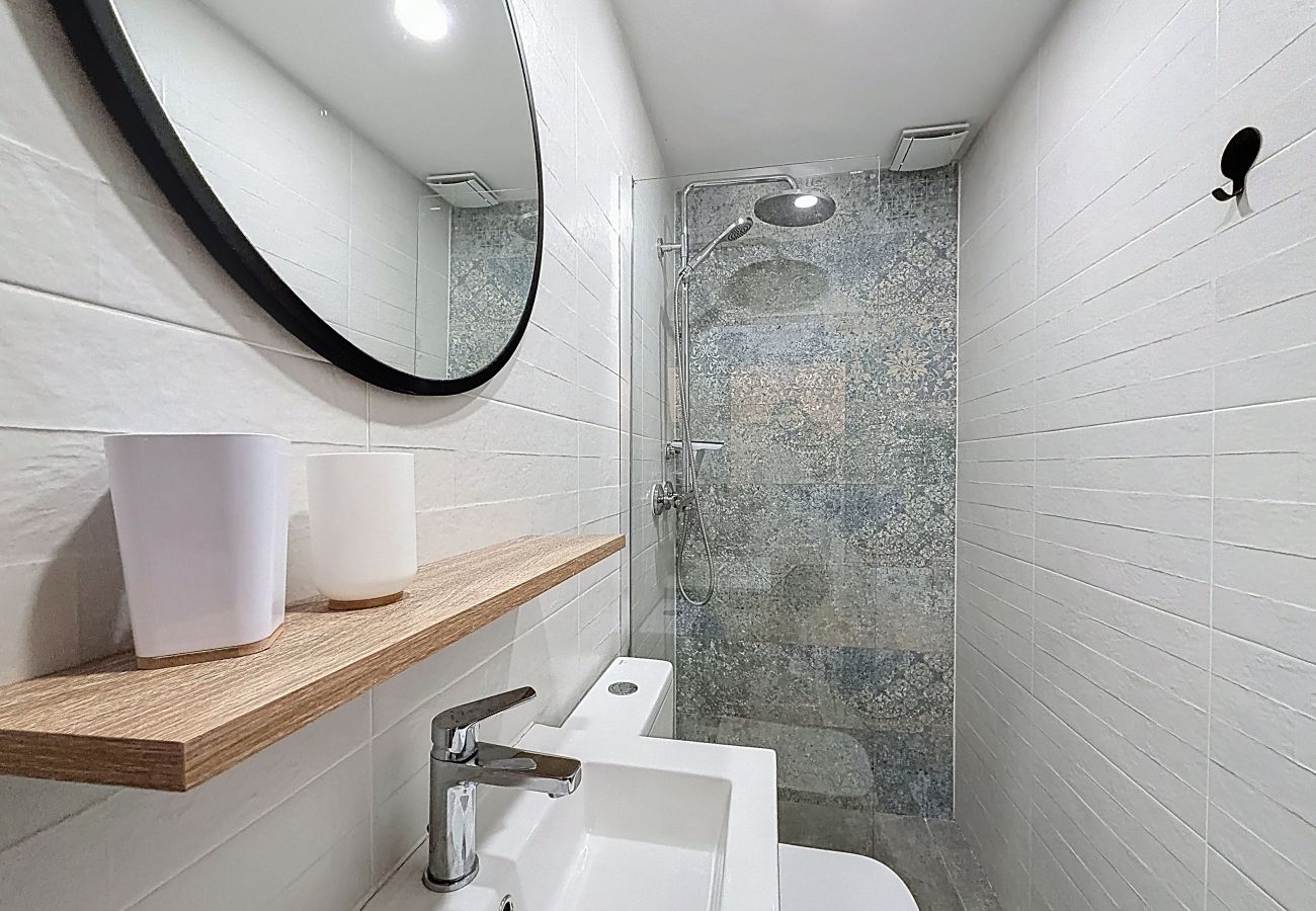 Apartamento en Empuriabrava - PORTO FINO Empuriabrava – INTERimmo