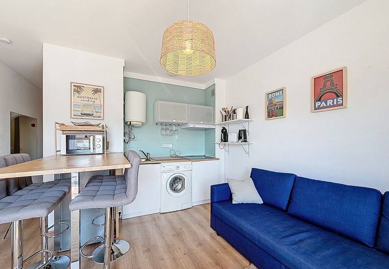 Apartamento en Empuriabrava - PORTO FINO Empuriabrava – INTERimmo