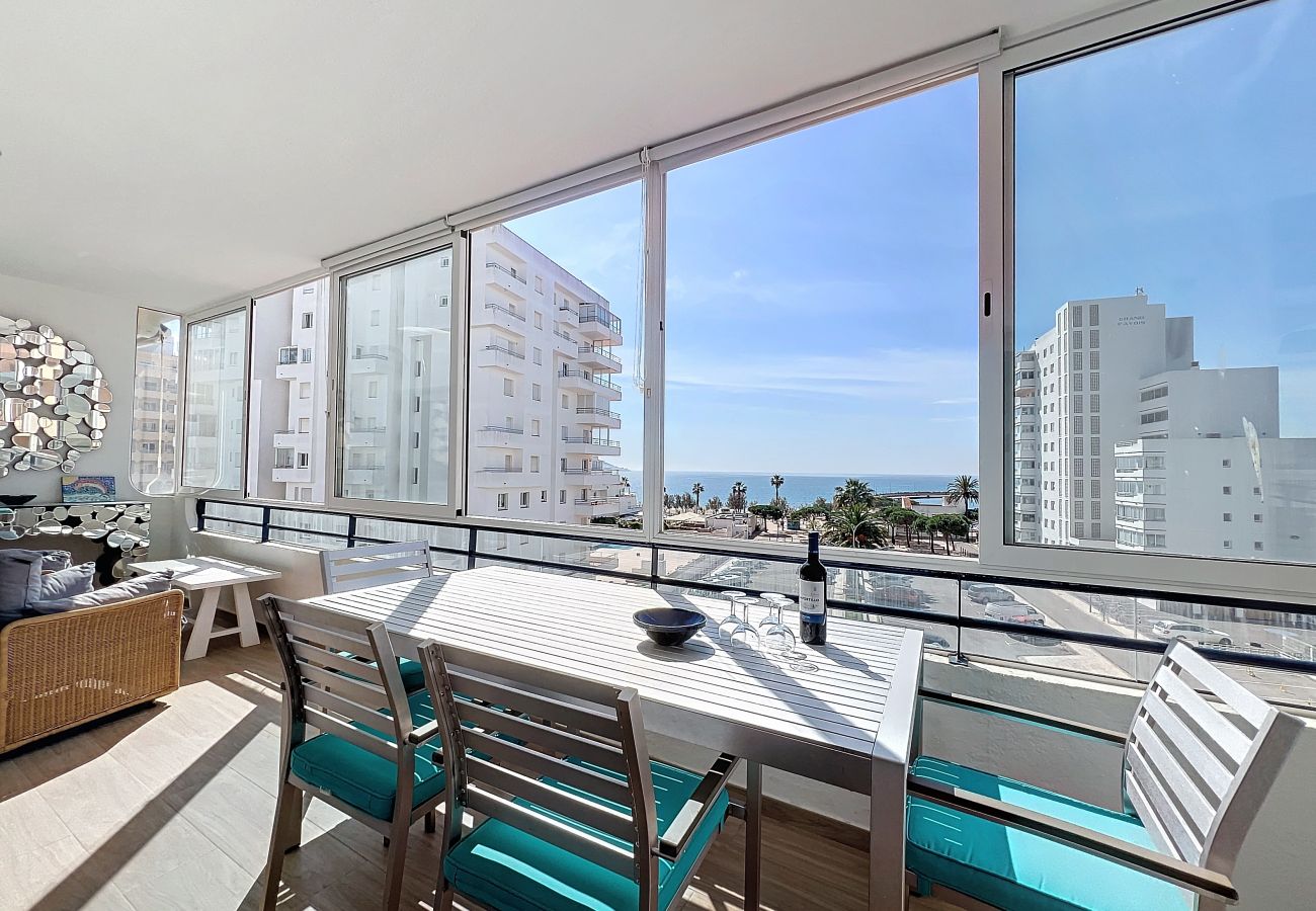 Apartamento en Rosas / Roses - GRAN CANAL Rosas / Roses – INTERimmo