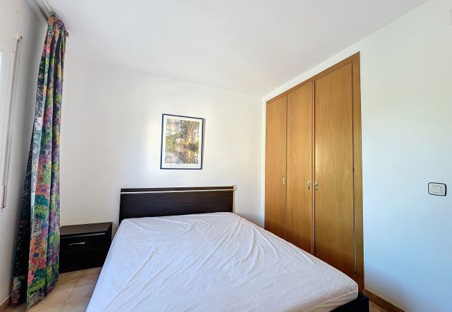 Apartamento en Empuriabrava - GR Reserva 17-2-12 - Piso muy cerca de la Playa