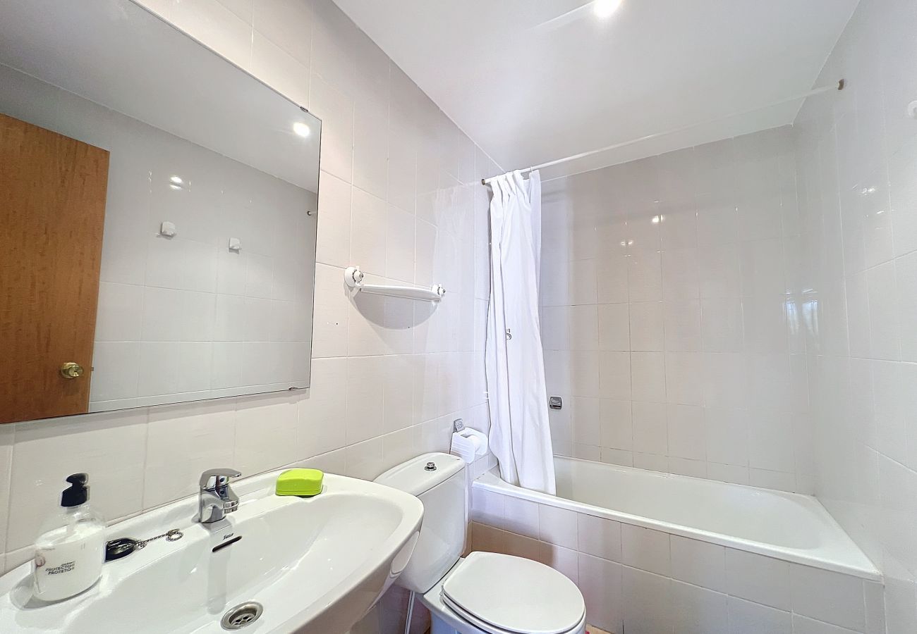 Apartamento en Empuriabrava - GR RESERVA 17 2 12 Empuriabrava – INTERimmo