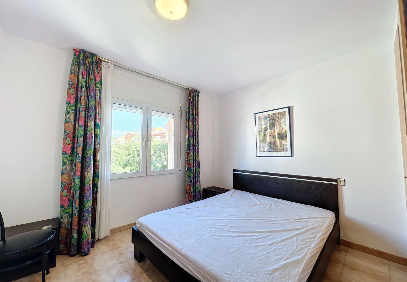 Apartamento en Empuriabrava - GR RESERVA 17 2 12 Empuriabrava – INTERimmo