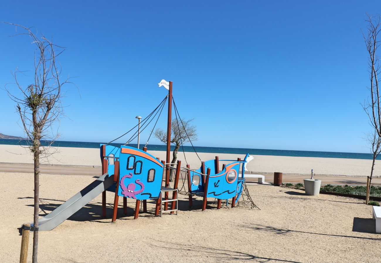 Apartamento en Empuriabrava - GR RESERVA 17 2 12 Empuriabrava – INTERimmo