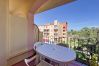 Apartamento en Empuriabrava - GR Reserva 17-2-12 - Piso muy cerca de la Playa