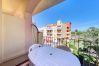 Apartamento en Empuriabrava - GR Reserva 17-2-12 - Piso muy cerca de la Playa