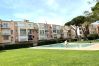 Apartamento en Empuriabrava - GR Reserva 17-2-12 - Piso muy cerca de la Playa