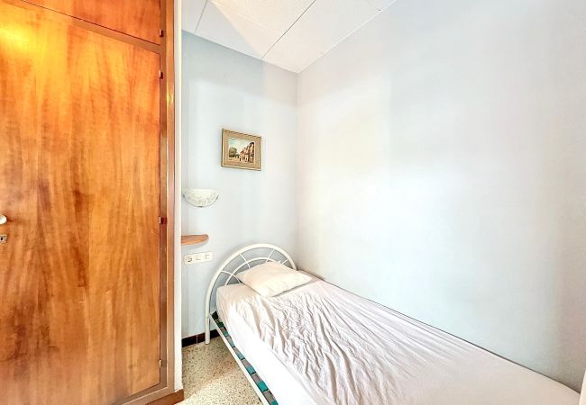 Apartamento en Empuriabrava - Port Sotavent I - Piso con piscina comunitaria