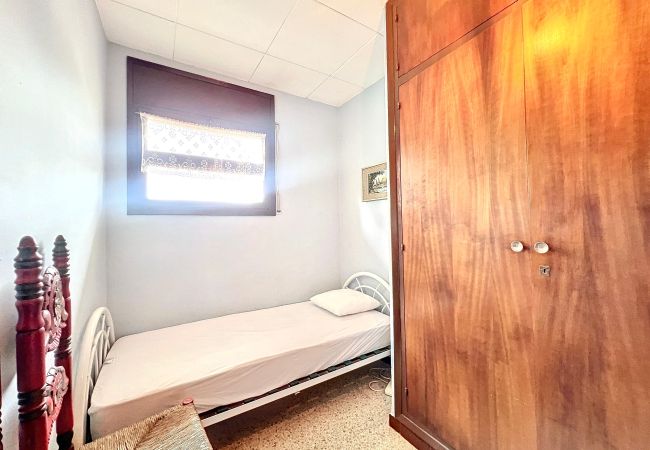 Apartamento en Empuriabrava - Port Sotavent I - Piso con piscina comunitaria