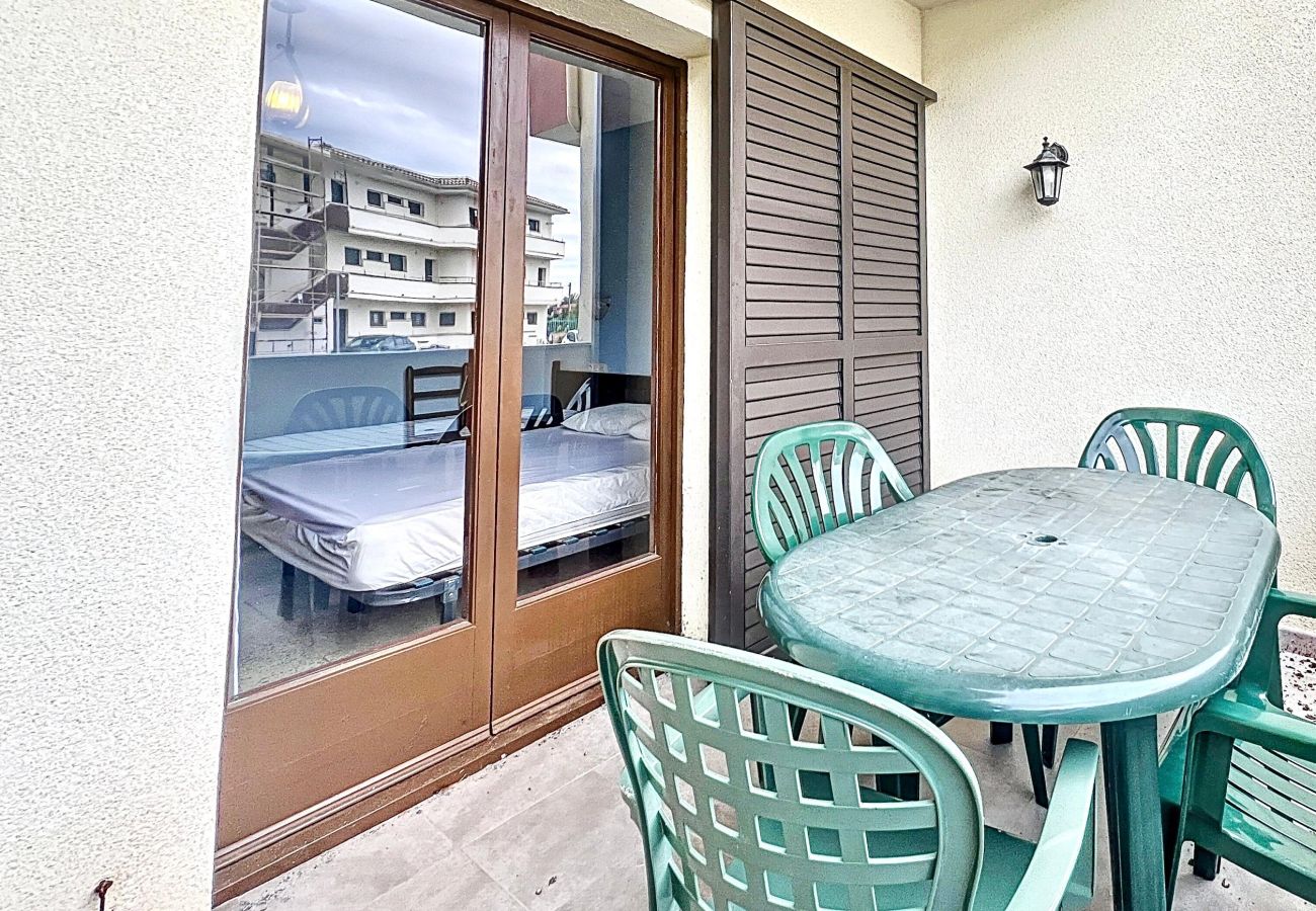 Apartamento en Empuriabrava - PORT SOTAVENT I Empuriabrava – INTERimmo