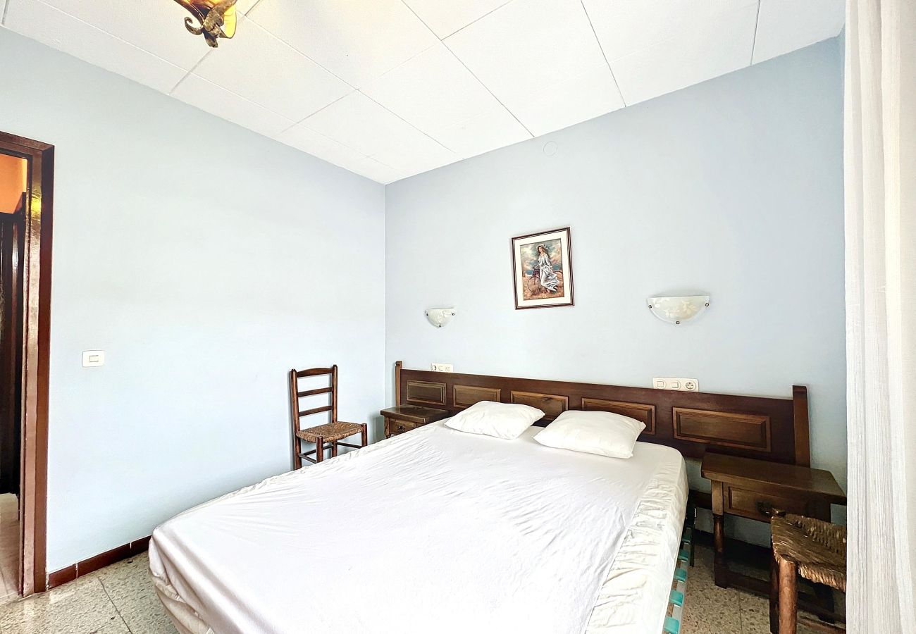 Apartamento en Empuriabrava - PORT SOTAVENT I Empuriabrava – INTERimmo