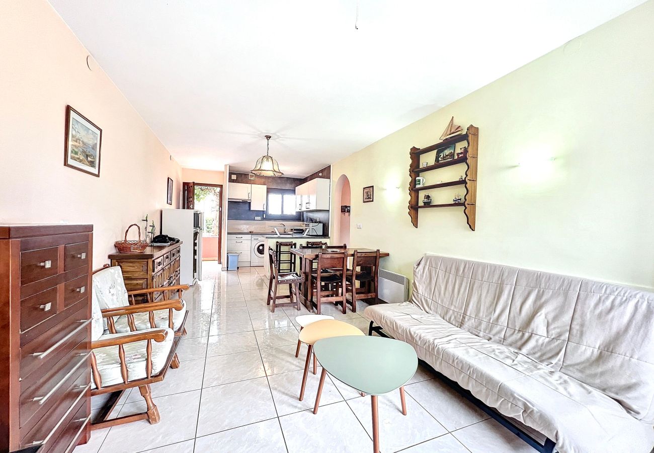 Apartamento en Empuriabrava - PORT SOTAVENT I Empuriabrava – INTERimmo