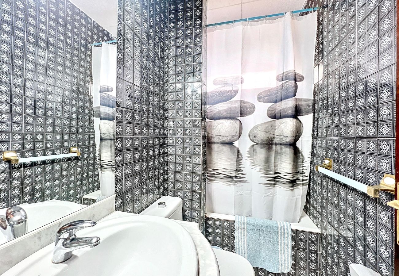 Apartamento en Empuriabrava - PORT SOTAVENT I Empuriabrava – INTERimmo